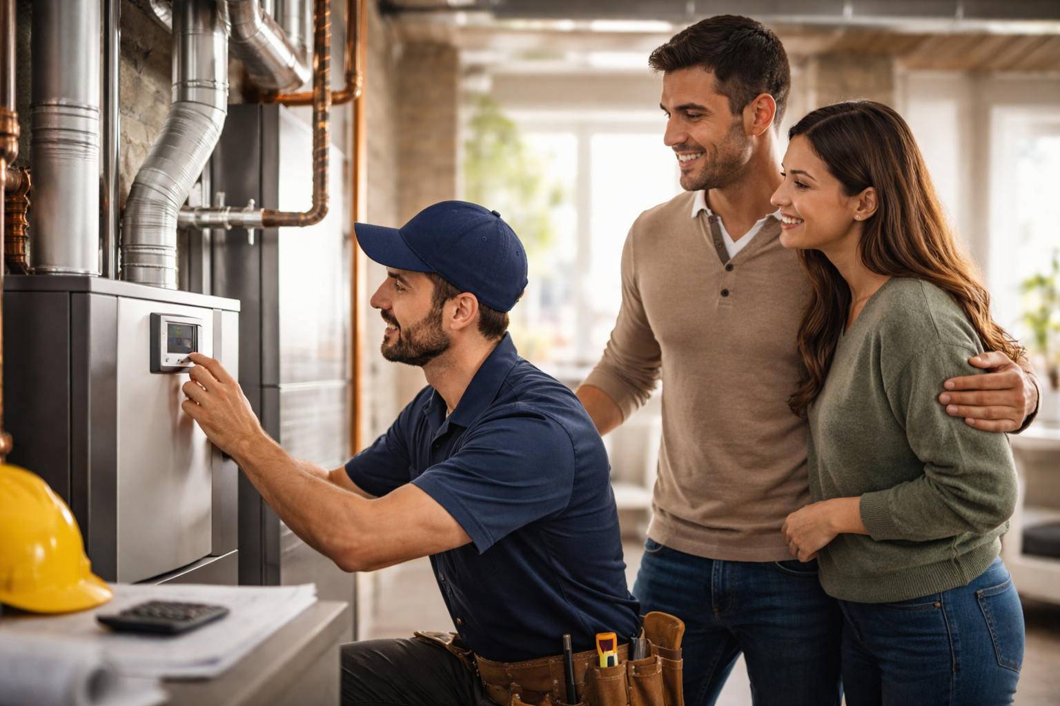 Heating Installation Chicago: 2026 Cost & Savings Guide