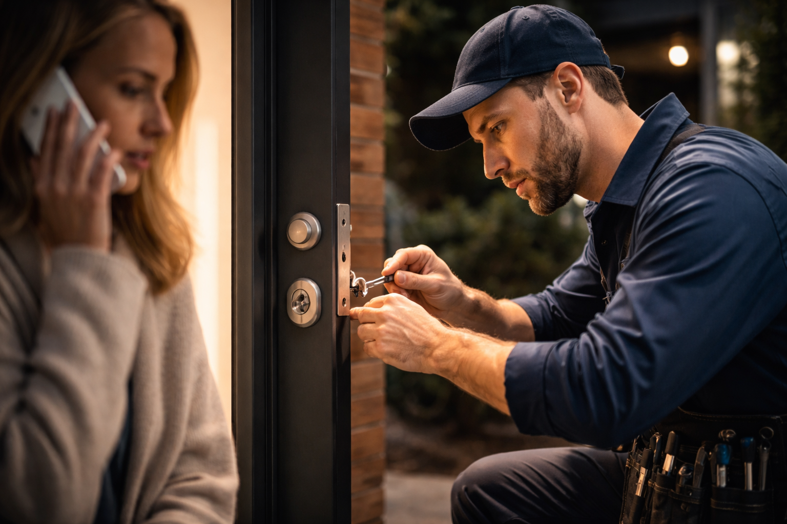 Emergency Locksmith Northbridge: Fast & Affordable Help
