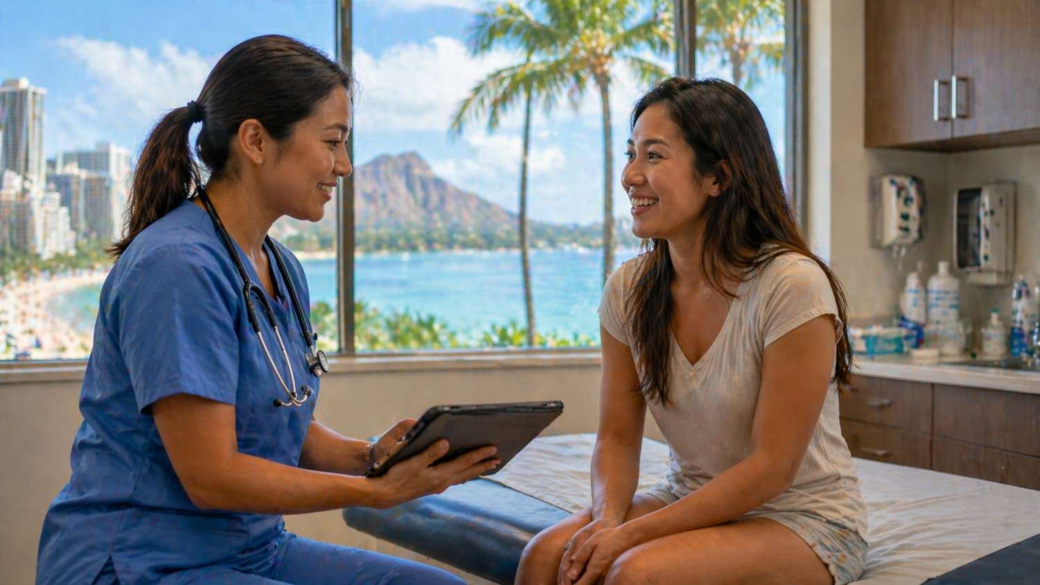 Waikiki Urgent Care Guide: Costs, Wait Times & What to Expect in 2026