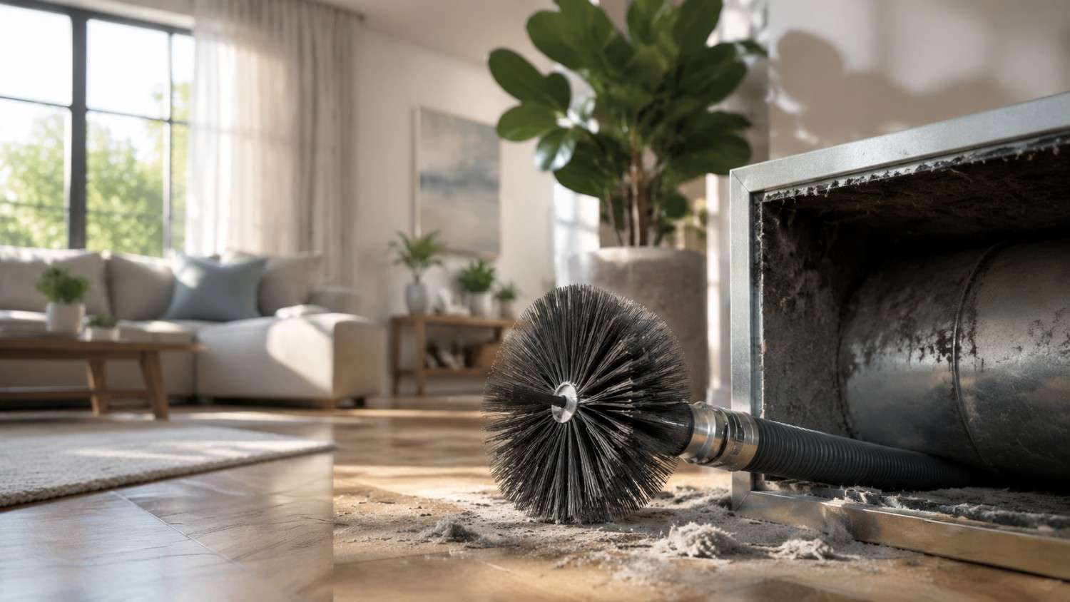 HVAC Duct Cleaning: The Complete Homeowner’s Guide for Cleaner Air in 2026