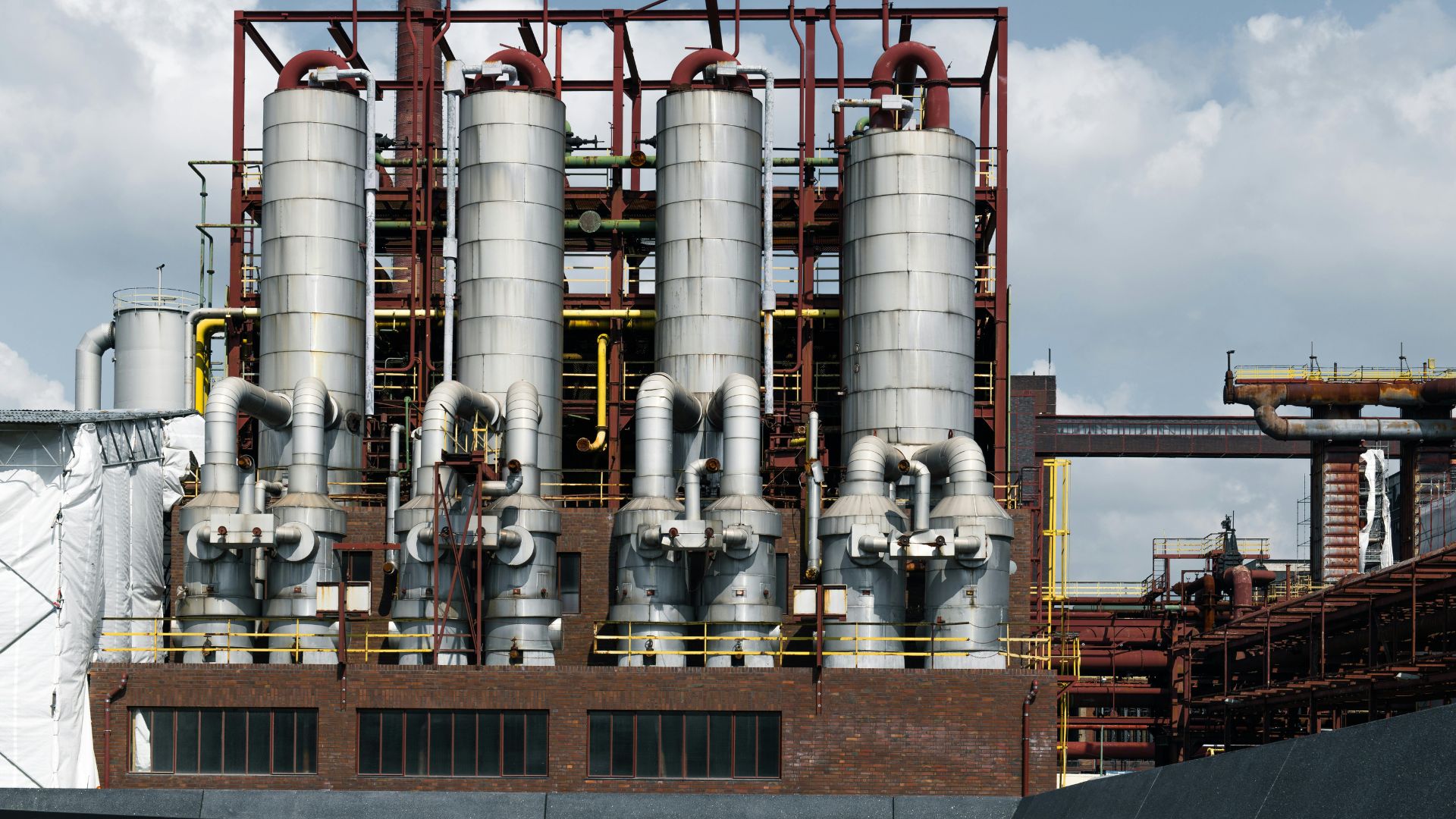 How Industrial Infrastructure Services in Western Australia Increase Productivity