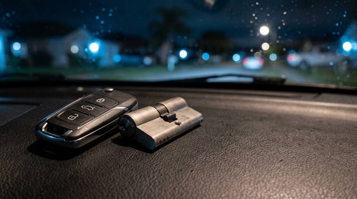 Express Locksmith & Car Keys Announces Expanded Emergency Locksmith Service in Dade City, Florida