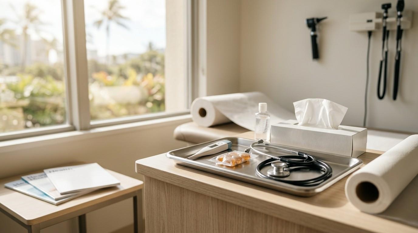 Health Experts Reveal Top Common Illnesses to Watch