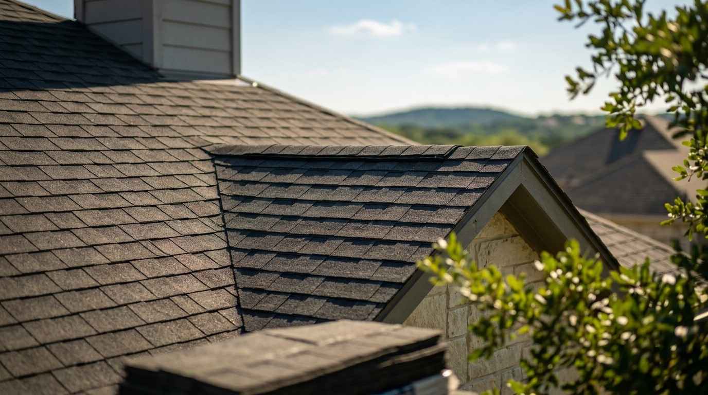 Residential Roofing Austin: Fast, Reliable & Affordable Roofing