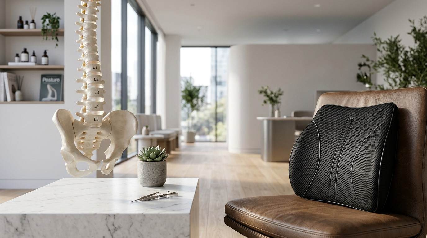 Spine and Posture Care Introduces Posture-Focused Chiropractic Support in Sydney